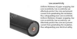 Coaxial cables SYV 50-7-2 Roll