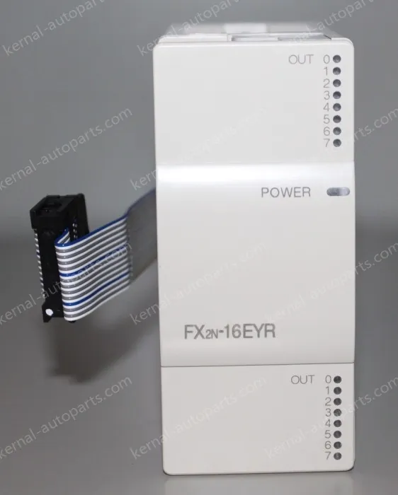 FX2N PLC Expansion Unit