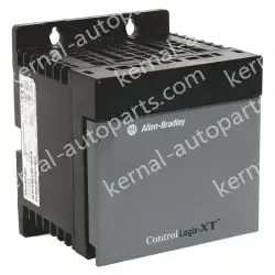 ControlLogix 5580 controller