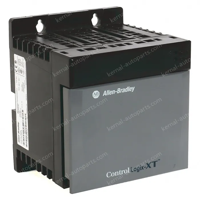 ControlLogix 5580 controller