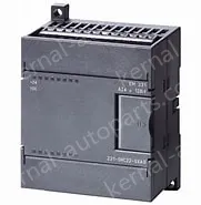 SIEMENS S7-200 Analog Modules