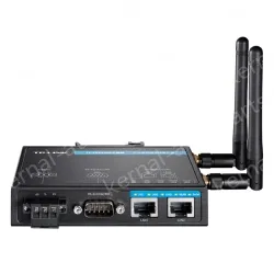 300Mbps Industrial-grade dual-band wireless client