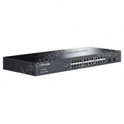 10 Gigabit uplink Ethernet switch 24GE+2SFP+