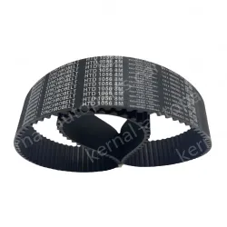 Continental rubber synchronous belt HTD8M industrial belt