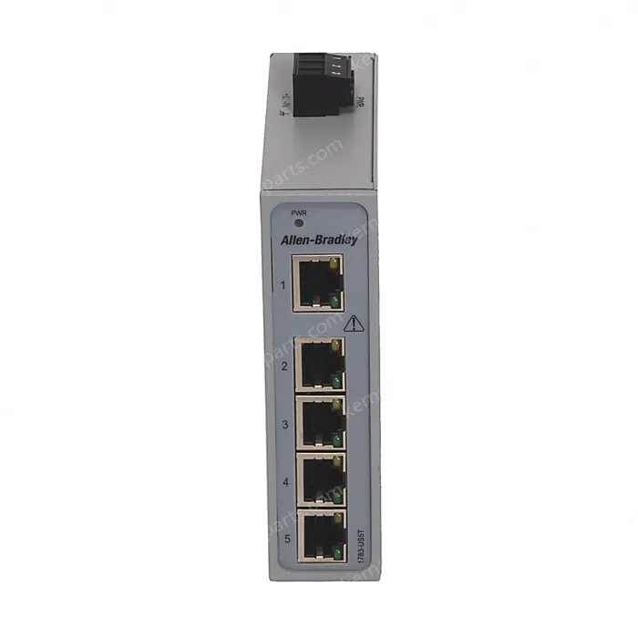 ArmorBlock 5000 I/O Blocks