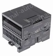 SIEMENS S7-200 Analog Modules