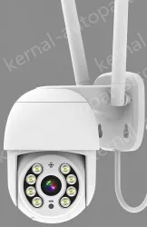 Camera TV-XMTYC-C06-4MP
