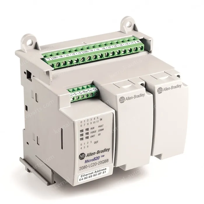 I/O Module