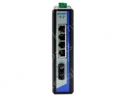 UOTEK 100M 5-Port Managed Ethernet Switch