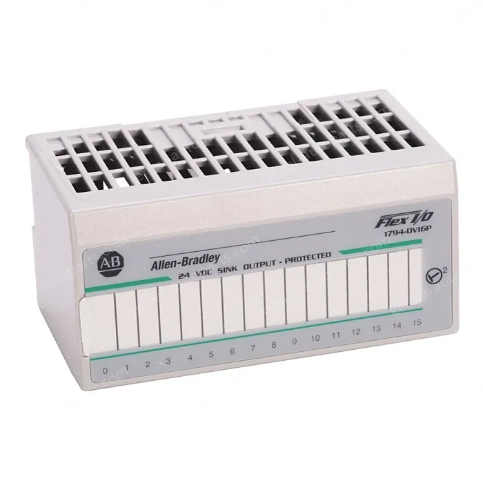 1794 Flex I/O Module