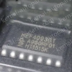 HEF4093BT Analog &amp; Logic Ics