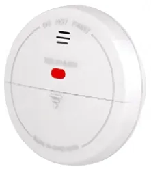 WiFi smoke detector/gas detector/carbon monoxide TY-SMK-8
