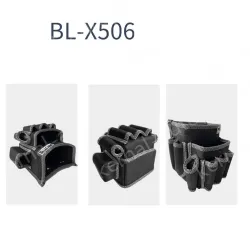 Waist bag + ordinary standard belt