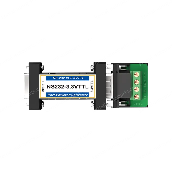 RS232 To LVTTL Level Converter