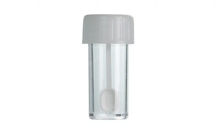 Toilet cup - 10ml