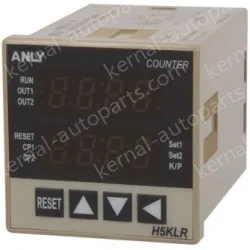 ANLY Counter H5KLR-11
