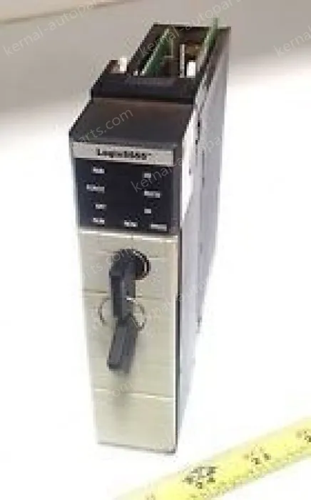 I/O Module