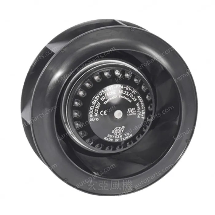 BA1V175-69T-FPA-B1-2C