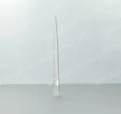 1250 &mu;l with Gilson pipette tip with filter - 500 bottles