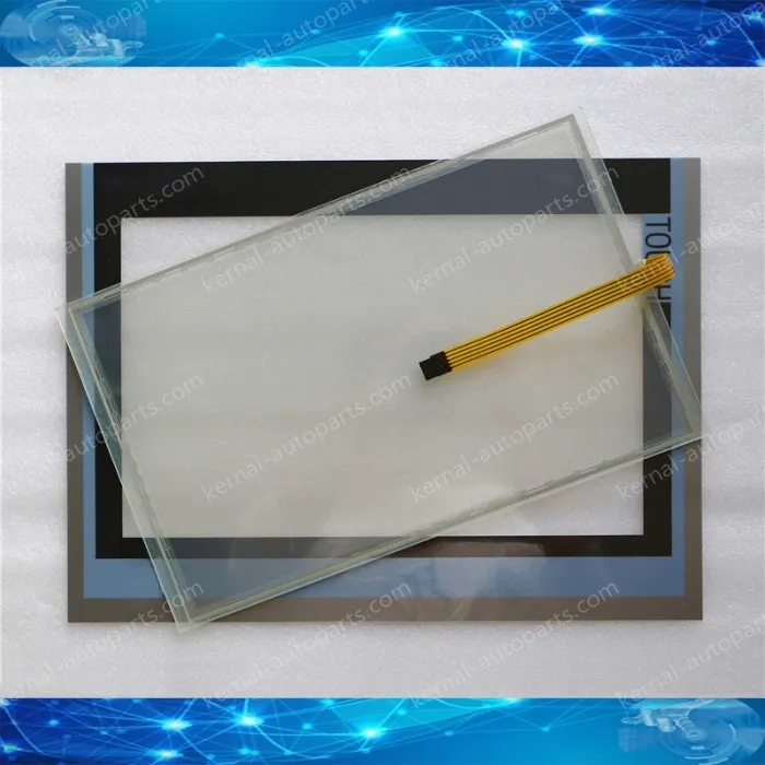 6AV2124-0UC24-0AX0 Siemens Simatic HMI TP1900 Comfort Panel