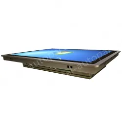 Industrial Tablet PCs PPC-9107- Intel-N5105 4GB+64GB