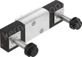 Festo Standard directional control valve VSNC-F-P53U-M-G14-F19A