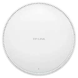 AX1500 dual-band Gigabit Wi-Fi 6 wireless in-ceiling AP TL-NXAP1502-GC2-PD