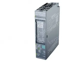 TM Timer DIDQ 10x24V time-based IO module