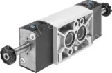 Festo Standard directional control valve VSNC-F-P53U-MD-N14-F8