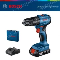 GSB 185-LI Stand-Alone Version