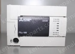 FX3U-16MR/ES