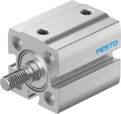 Festo Compact, short-stroke and flat cylinders ADN-S-16-15-A-P-A