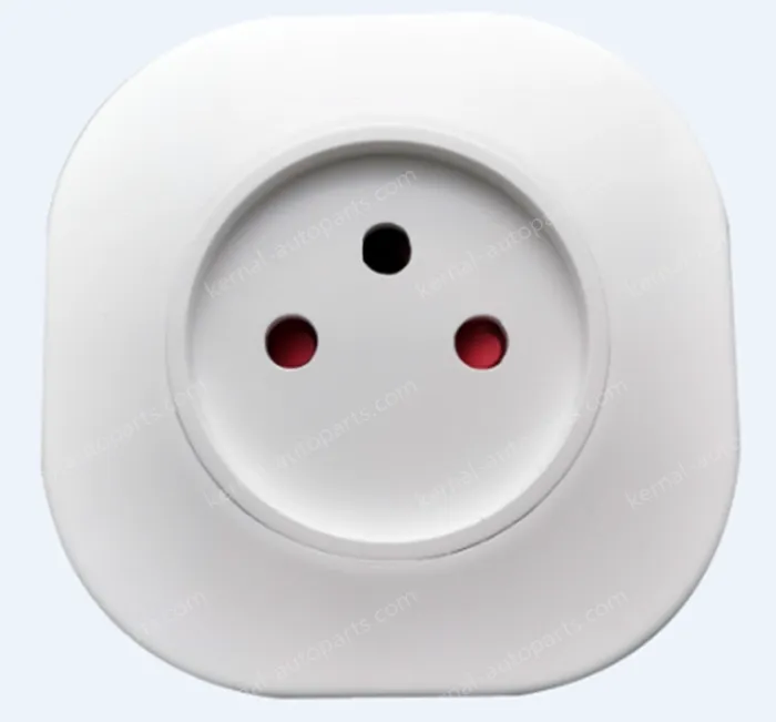 Smart socket LSPA10 Israeli regulations