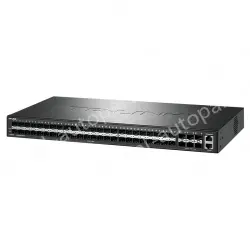 54 port 10 Gigabit uplink Layer 3 network management switches