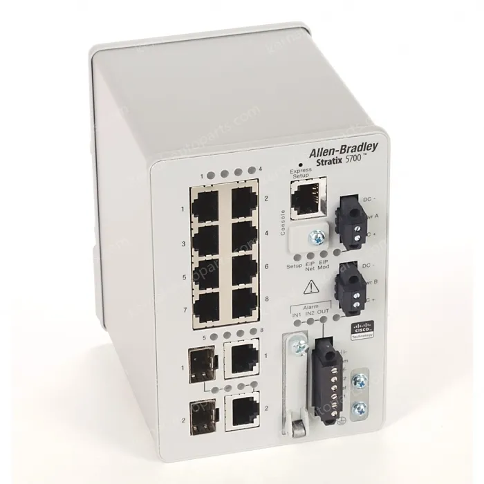 Stratix 5700
