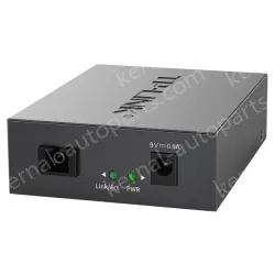TL-FC314B-3 Gigabit single-mode single-fiber fiber transceiver 1SC+4GE