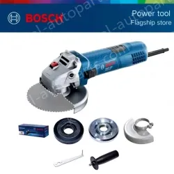 720W industrial-grade thin handle