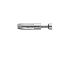 Han E F Crimp Contact Ag 1.5 mm/16AWG