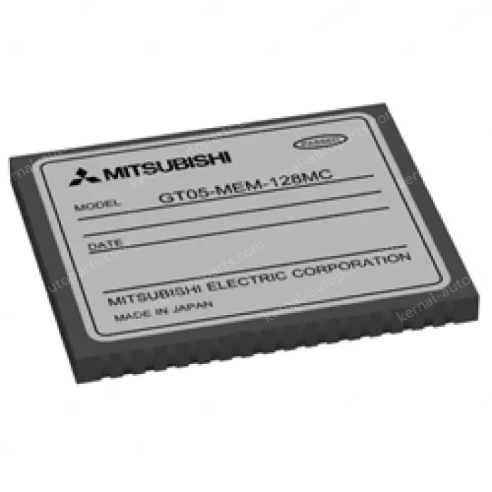 GOT1000 Repair Parts