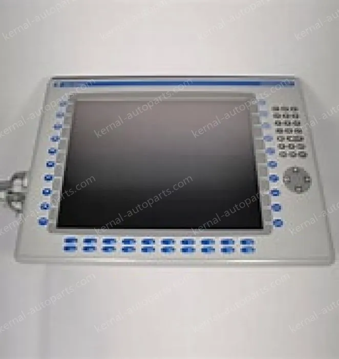 PanelView Plus 6