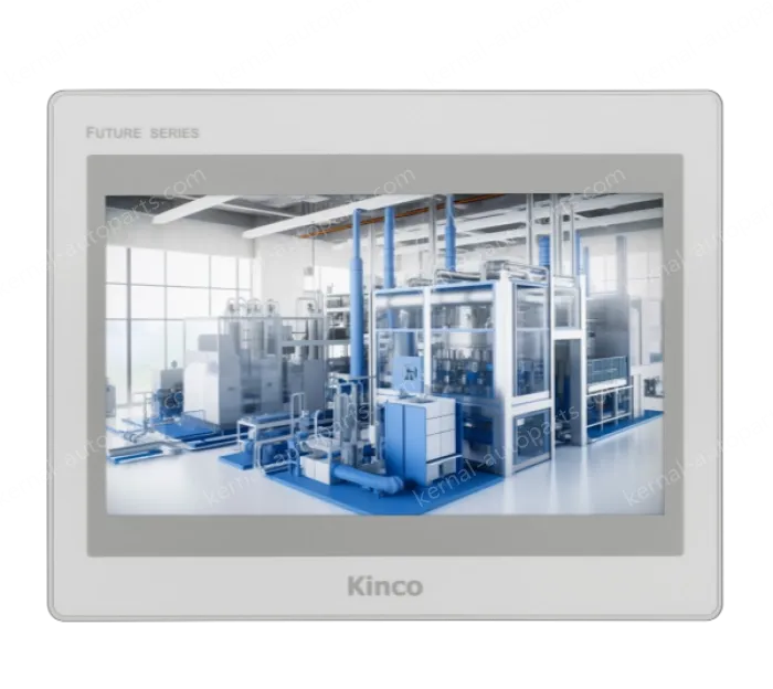 HMI FUTURE F2100E2 (The price is negotiable)