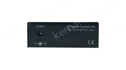 UOTEK UT-N60GS11P 1-port Gigabit network fiber optic switch