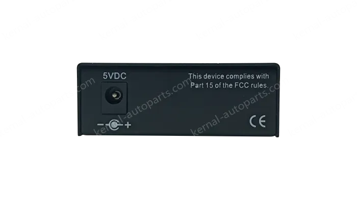 UOTEK UT-N60GS11P 1-port Gigabit network fiber optic switch