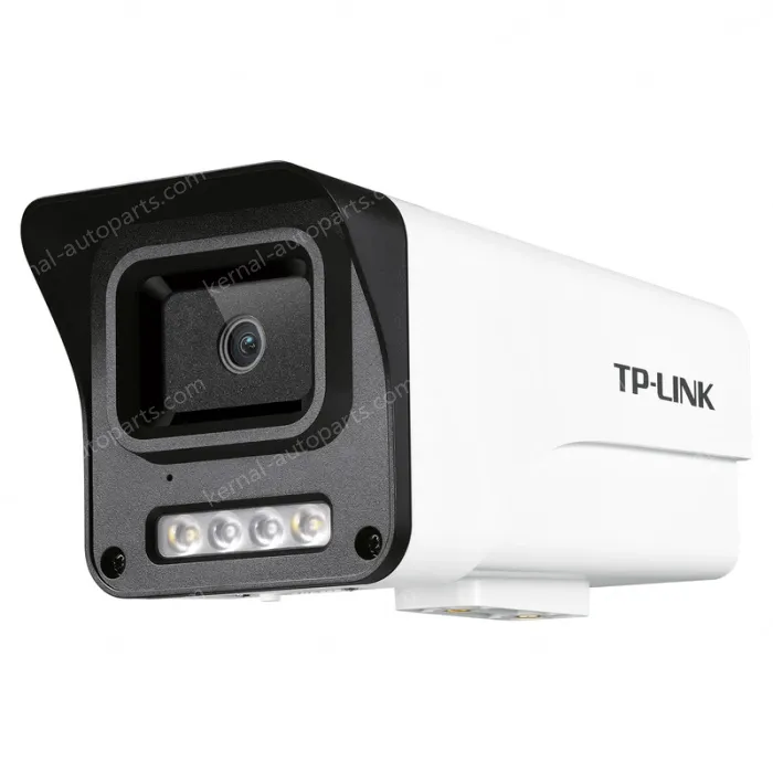 6,000,000 pixel PoE dual-light vigilance network camera