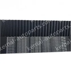 Continental rubber synchronous belt HTD8M industrial belt