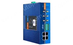 5G+WiFi6 industrial router