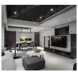 X21S main lighting spotlight 12W
