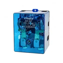 120A(Increase silver contact points)AC220V