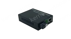 UOTEK UT-N60GS11P 1-port Gigabit network fiber optic switch