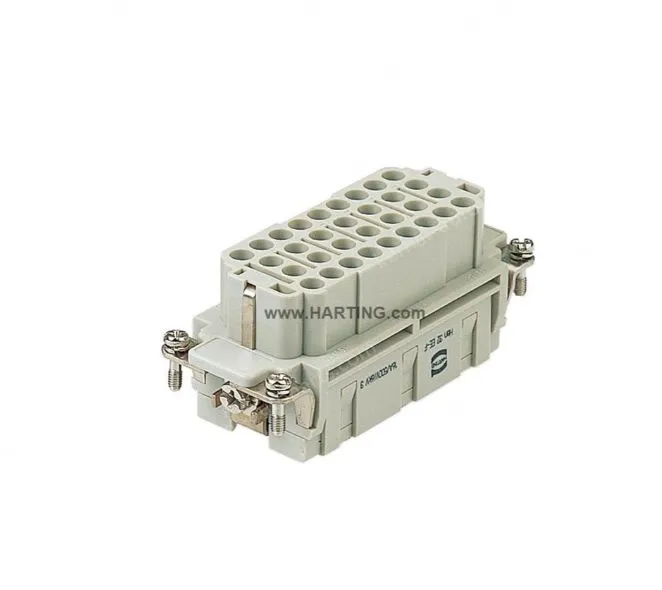 Han EE 32 Pos. Female Crimp Term.